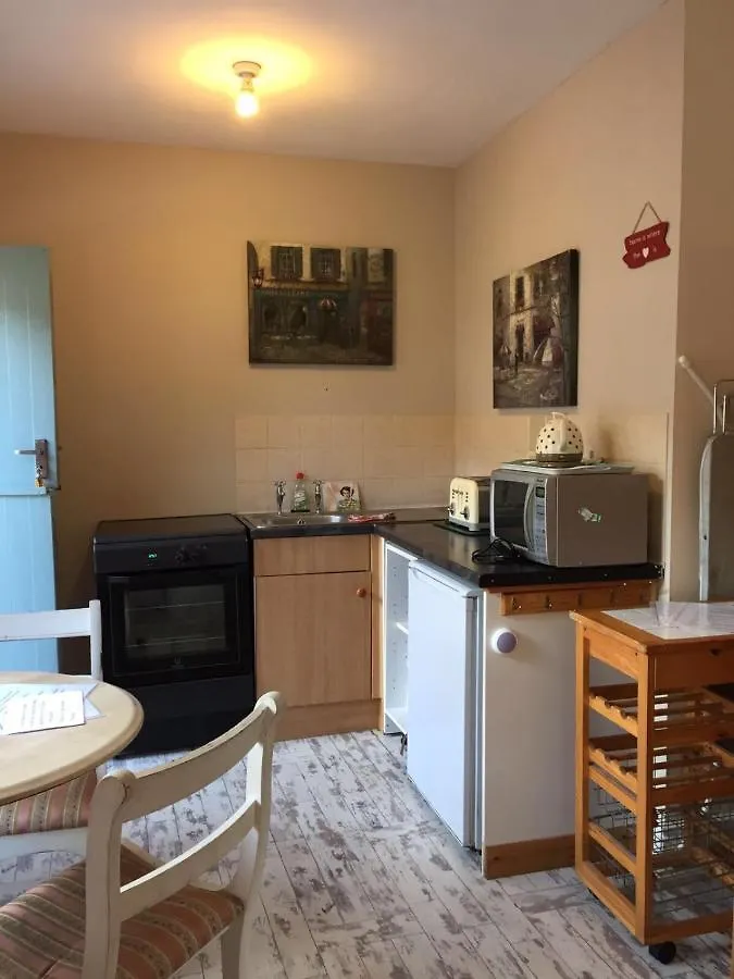 教堂景观住宿加早餐酒店&度假小屋 约克 0*,  英国