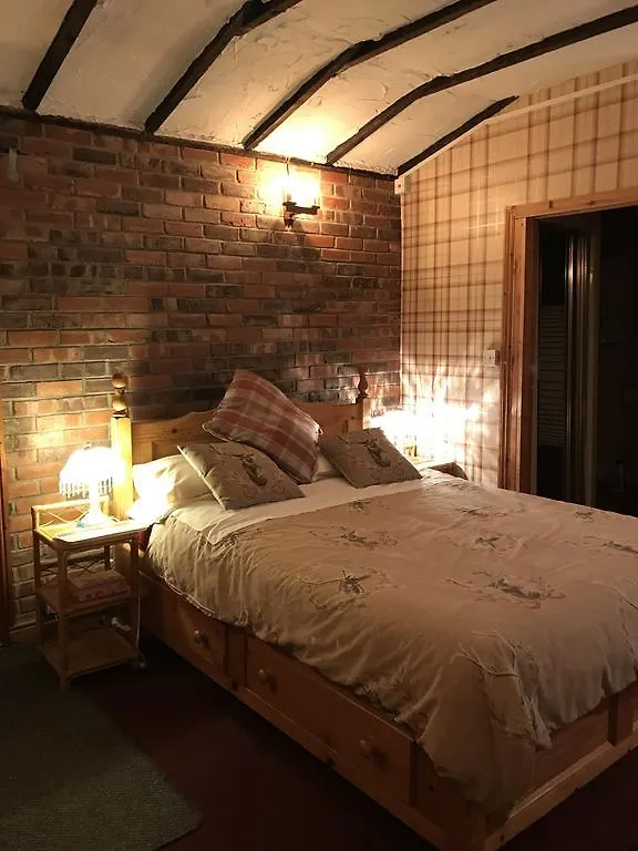 教堂景观住宿加早餐酒店&度假小屋 约克 公寓